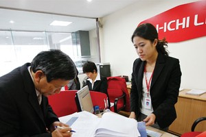 Kl99kl phiên bản hoạt động hưu trí tự nguyện đã lộ diện
